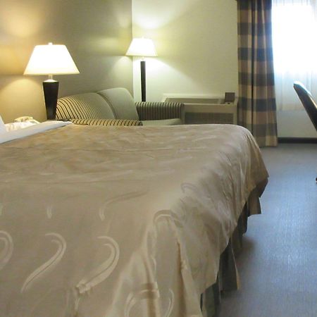 Quality Inn Longmont Dış mekan fotoğraf