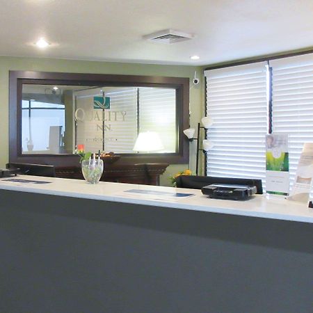 Quality Inn Longmont Dış mekan fotoğraf