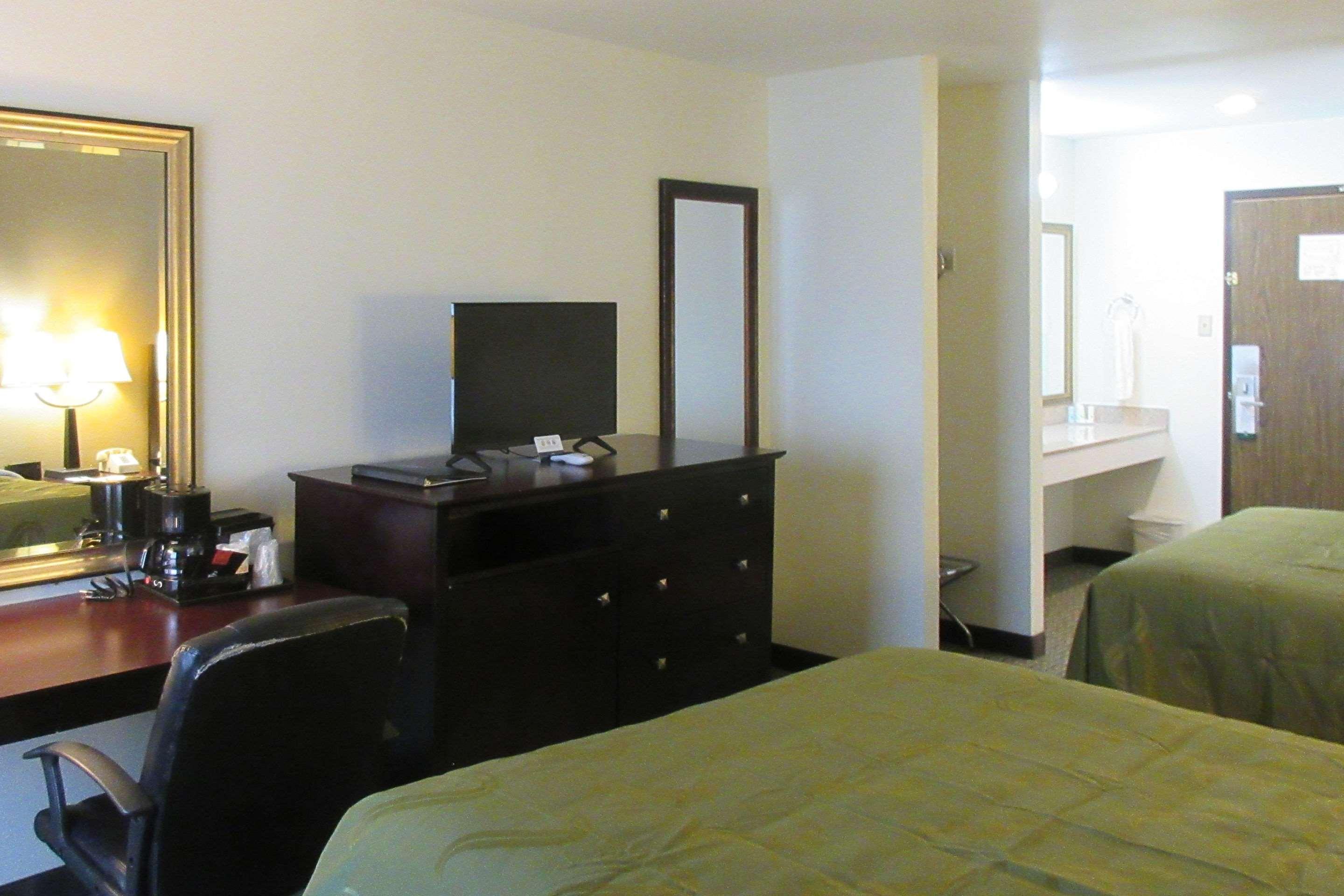 Quality Inn Longmont Dış mekan fotoğraf