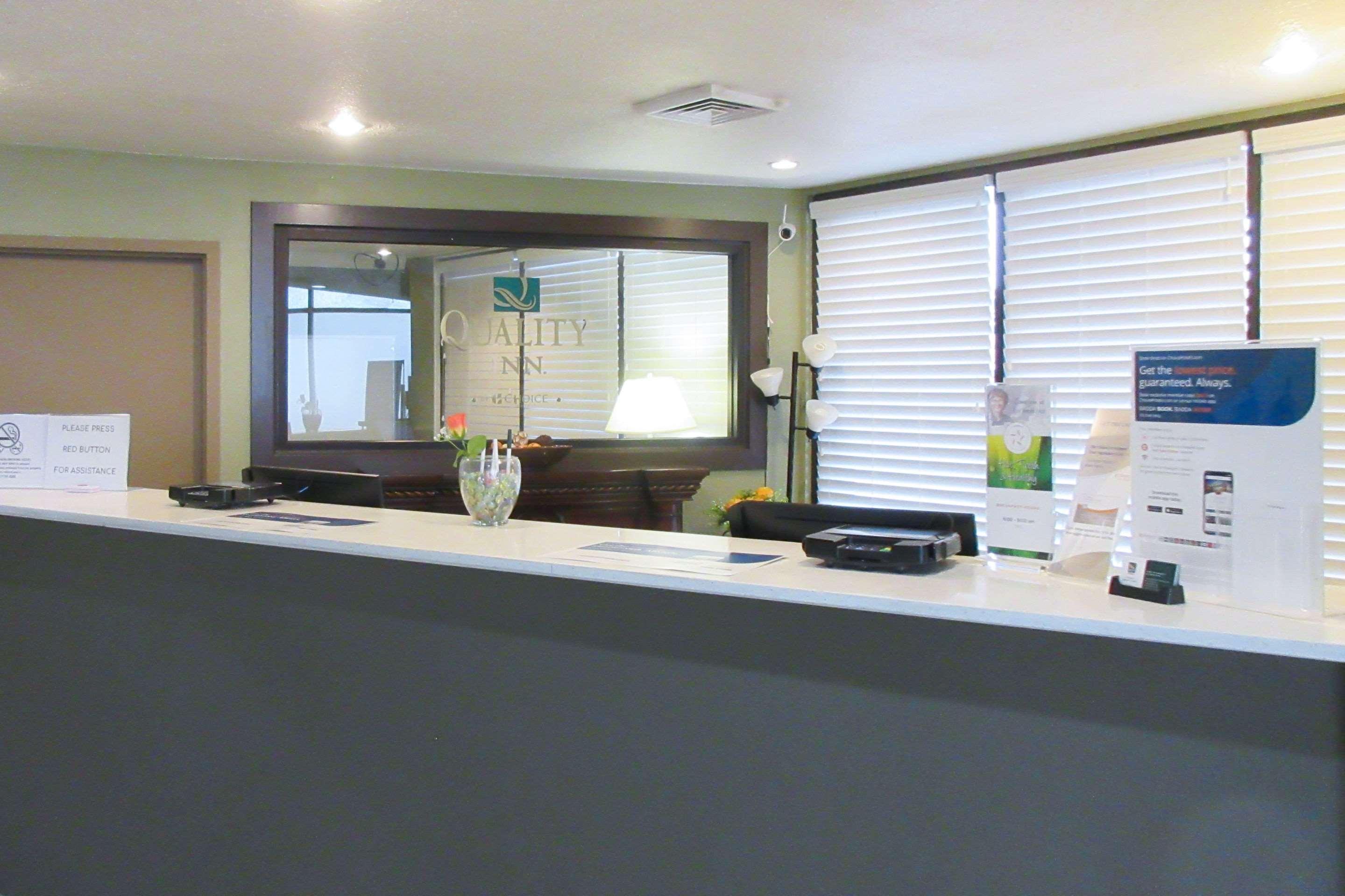 Quality Inn Longmont Dış mekan fotoğraf