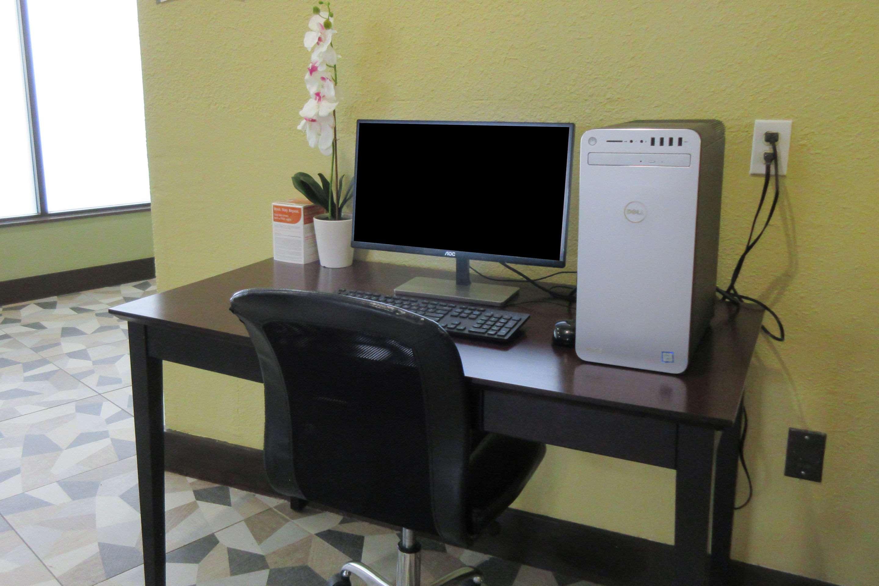 Quality Inn Longmont Dış mekan fotoğraf