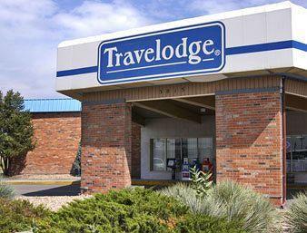 Quality Inn Longmont Dış mekan fotoğraf