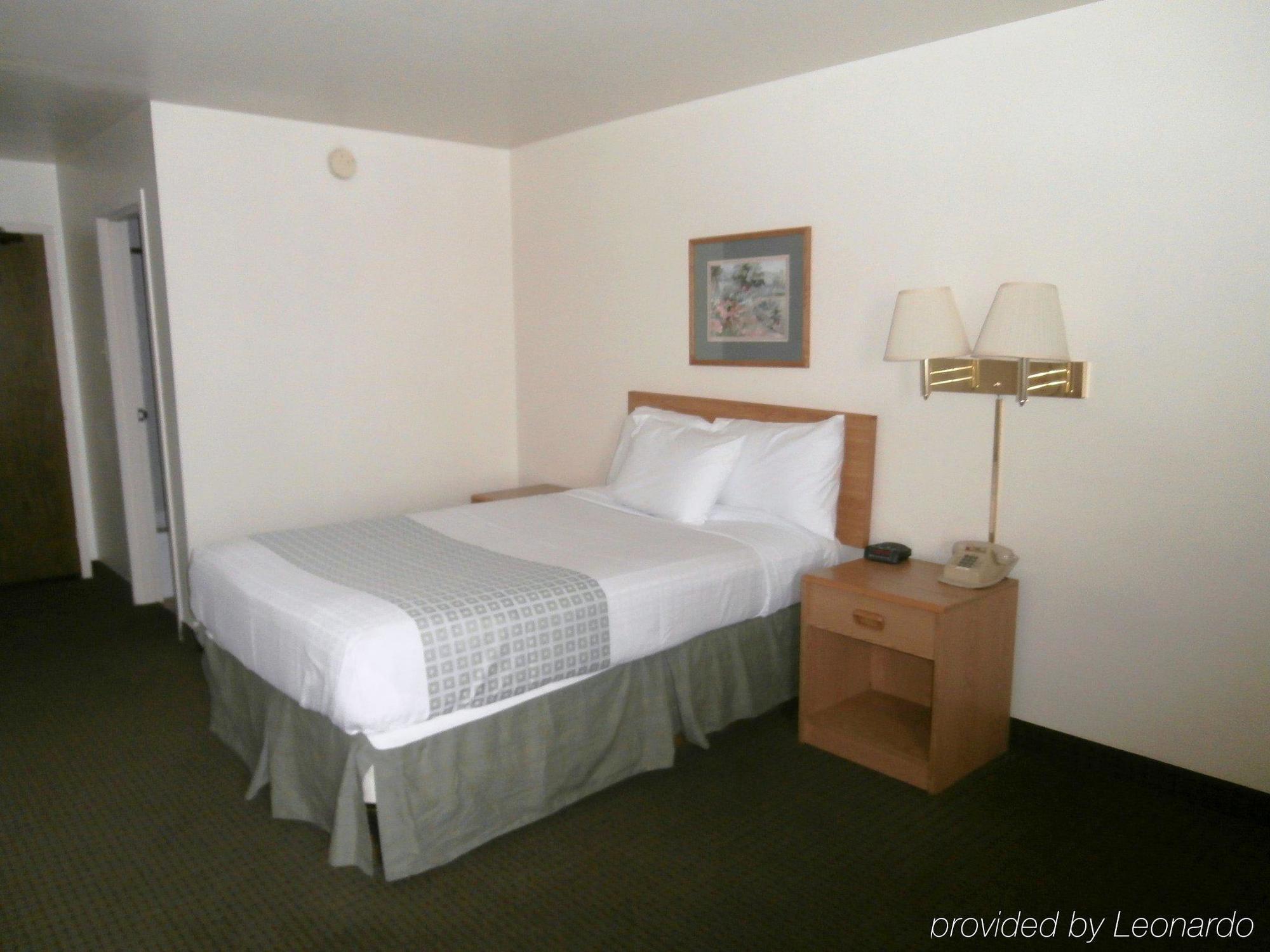 Quality Inn Longmont Dış mekan fotoğraf