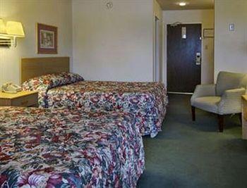 Quality Inn Longmont Oda fotoğraf