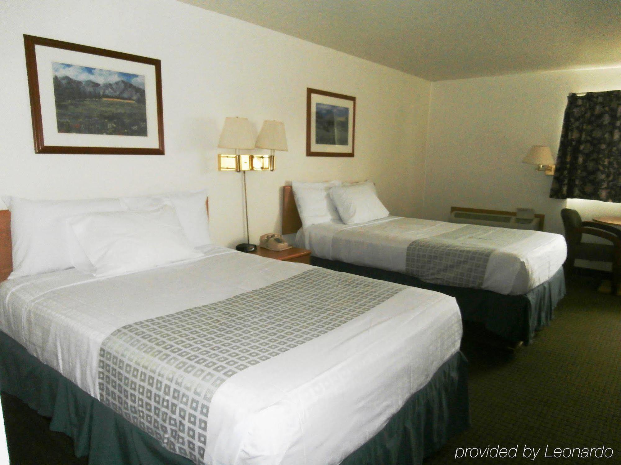 Quality Inn Longmont Dış mekan fotoğraf