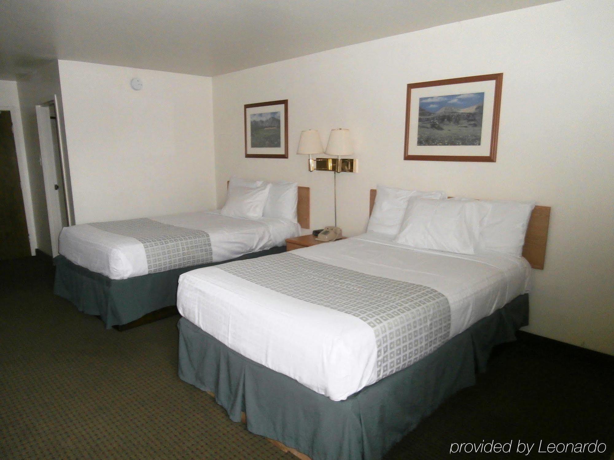 Quality Inn Longmont Dış mekan fotoğraf