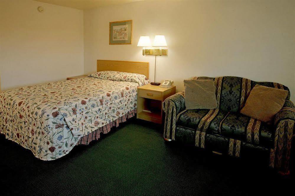 Quality Inn Longmont Dış mekan fotoğraf