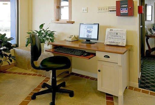 Quality Inn Longmont Dış mekan fotoğraf