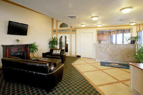 Quality Inn Longmont Dış mekan fotoğraf